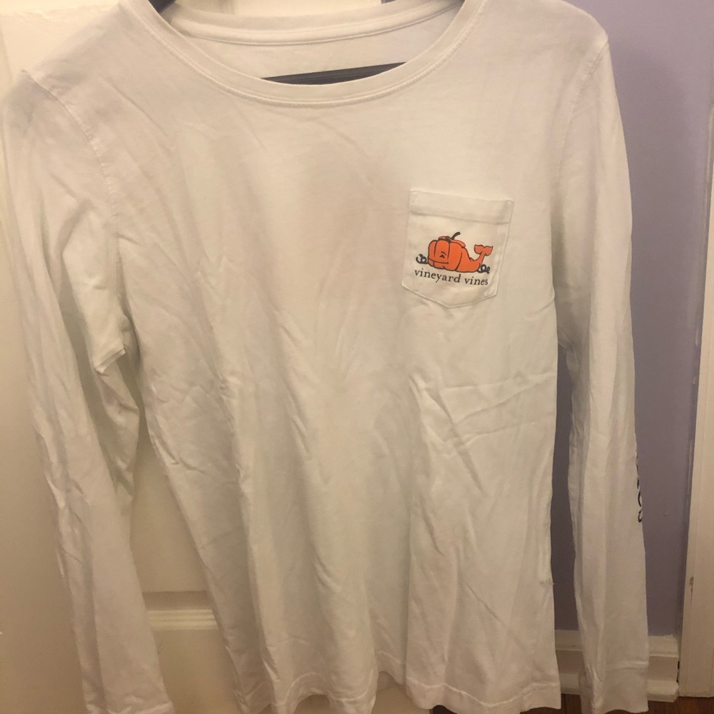 Vineyard Vines Long Sleeve